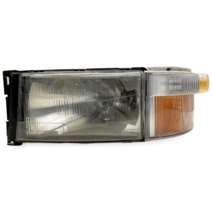 Far stanga Scania serii 3/4, coduri OE 1732509, 1467000, 1431257, 1446587, 1337249, 1525311