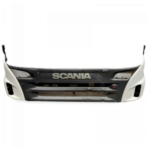 Grila Superioara pentru Scania, Coduri: 1543607, 2008861, 2165863, 2165864