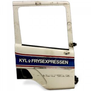 Usa stanga Scania Kyl & Frysexpressen