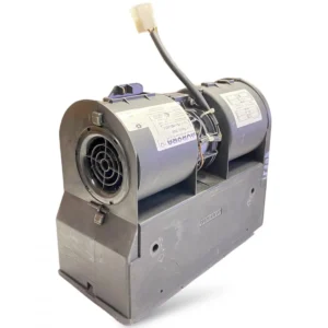 Ventilator de incalzire Webasto 12V