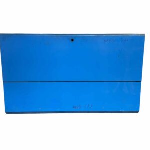 Trapa laterala pentru autobuz, cutie pentru baterii Solaris 2004 (410-338) – 2004410338-11