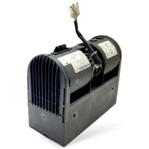 Set radiator ventilator pentru incalzire cabina Solaris 1805-000-000 / Teddy200 151-552-0024