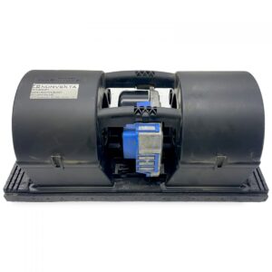 Ventilator de incalzire Konvekta B11-A-D2-271