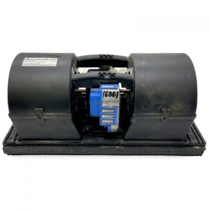 Ventilator de incalzire Konvekta Solaris B11AB2271-0000-007-540