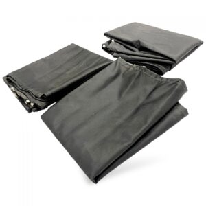 Set de Perdele pentru Mercedes, Coduri A9608100123, A9608100223, A9608105523, A9608104423