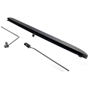 Set stergator parbriz stanga Mercedes A9608100220 9608100220 A9608101120 9608101120