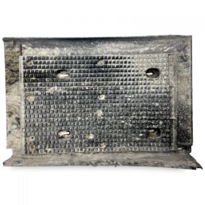 Aparator Noroi Axa Fata-Spate Stanga Mercedes – Coduri: 9608817102, 9608816803, 9608814805