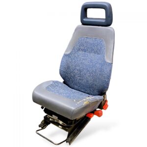 Scaun sofer pentru Volvo 3181222, uzat