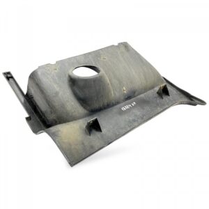 Placa de trepte corp din plastic mare stanga Scania 1442653