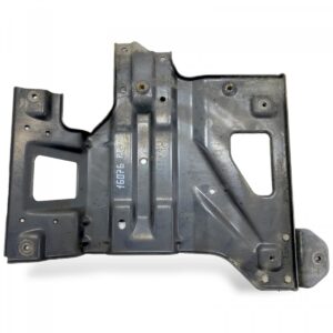 Suport pentru aparator de noroi axa fata/spate dreapta Scania 2626004-12