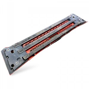 Grila Inferioara Scania (Coduri: 2307678, 2329070, 2324355, 2324356, 2324367)