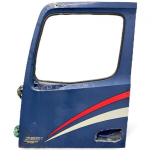 Usa stanga Mercedes – cod A9607202303 – albastra cu dunga rosie si alba