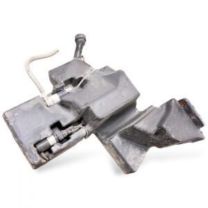 Vas pentru spalarea parbrizului Mercedes A9608696620 / A0008694021 / A0008604726