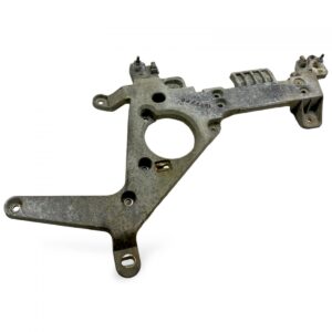 Suport pentru treapta Mercedes A9608801265 (9608801265-13)