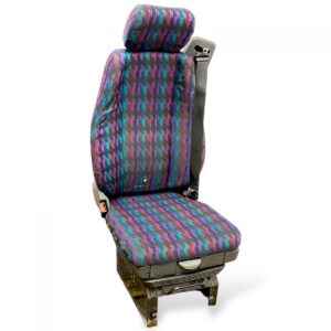 Scaun sofer pentru autobuz Irisbus, model 5006198483/5006113684