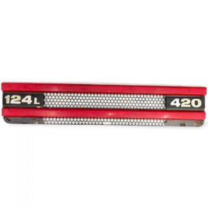 Grila inferioara Scania 124L 420