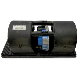 Ventilator de incalzire Konvekta B11AC2271 pentru Solaris