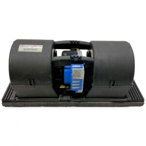 Ventilator de incalzire Konvekta Solaris B11AE2271