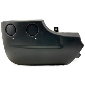 Capac bara fata dreapta Scania negru 2096331 1923743