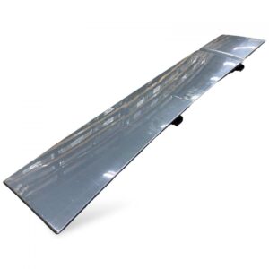 Spoiler Lateral Cabina Stanga Mercedes A9607900144