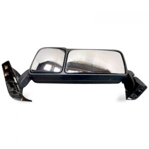 Oglinda retrovizoare stanga pentru Mercedes, coduri A9608101619, A9608103516, A0018117614