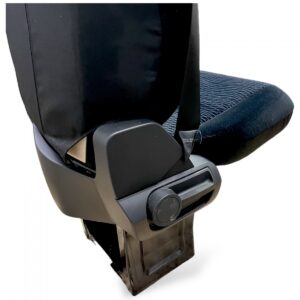 Scaun pasager single Mercedes A9609103703 9609103703