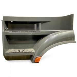 Placa de Treapta Superioara Stanga Completa – Mercedes (A9606664203, A9606662128, A9606662228)