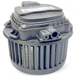 Ventilator de incalzire Scania 2546341 2486208