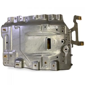 Suport pentru Aparator de Noroi Axa Fata Dreapta Scania 2226726 2617364