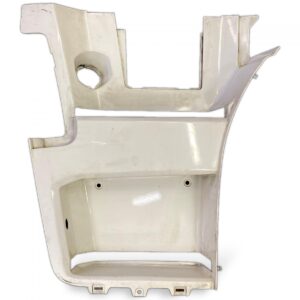 Placa de trepte din plastic pentru Scania, mare, stanga