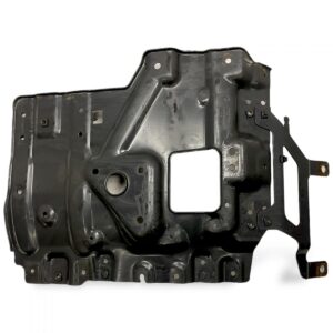 Suport pentru aparator de noroi axa fata stanga, Scania 2226725/2617363