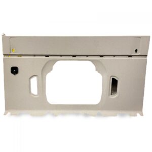 Panou acoperis cabina pentru Scania, model 2552180-2917366-12