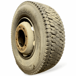 Roata Mercedes KAMA 285/70R19.5 12PR