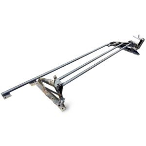 Suport Spoiler Lateral Cabina Stanga pentru Scania 1893036/1781322/1383829