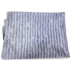 Set de Perdele pentru Camion Scania – Model Abstract Gri