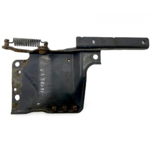 Balama Inferioara Deflector Grila Stanga Scania – 1742264, 1543307