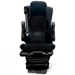 Scaun sofer Mercedes 9609109201 A9609109201 (Negru)