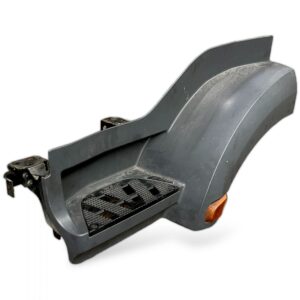 Placa de Treapta Superioara Stanga Completa Mercedes A9606667703 / A9606662028