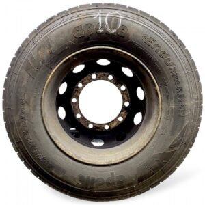 Roata Mercedes Apollo Endu Race RD2 315/70R22.5 154/150L