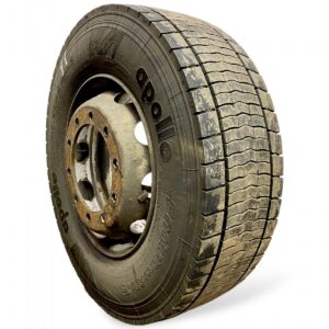 Roata Mercedes 315/70R22.5 Apollo Endurace RA