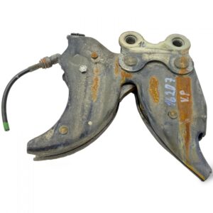Mecanism blocare inclinare cabina stanga Mercedes A9603101683 / A0005401462