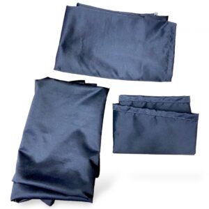 Set de Perdele pentru Mercedes, Coduri: 9608100123, A9608100123, 9608100223, A9608100223, A9608101623, 9608101623