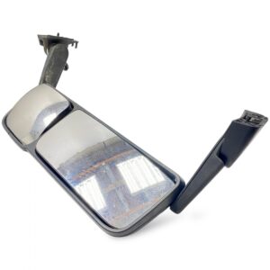 Oglinda retrovizoare dreapta pentru Mercedes – Coduri: 9608103816, 9608101919, A9608103816, A9608101919