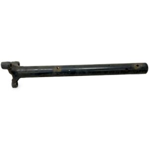 Suport pentru aparator de noroi, axa motrica fata stanga, Mercedes A9605205111/A9605206030