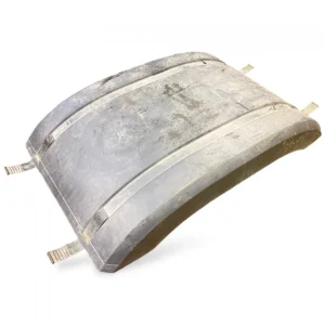 Aparator noroi axa motrica stanga sus Mercedes A9605200007/A9605200607/A9605200407