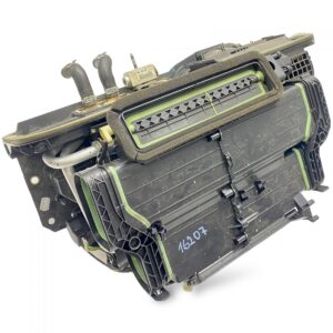 Set Radiatoare pentru incalzire/Racire Cabina cu Carcassa Mercedes A9608302260/9608302260