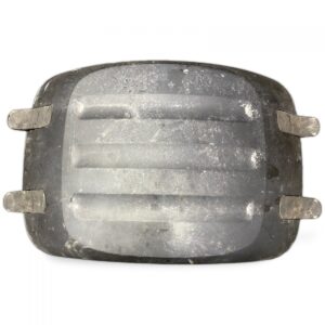 Aparator noroi ax secundar sus dreapta DAF 1875551 1875552