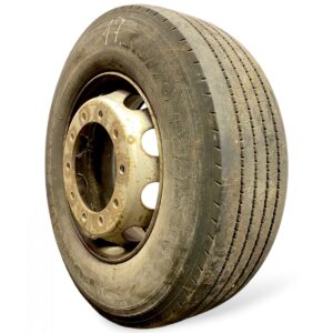 Roata DAF 315/70 R22.5