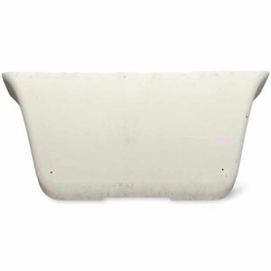 Spoiler Alb pentru Acoperisul Cabinei Volvo 1063317, 1063350, 8143086
