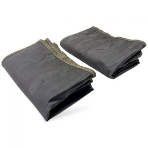 Set de Perdele pentru Camion Scania, Culoare Gri, Cod 1861037-13